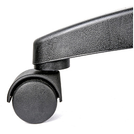 Кресло руководителя Helmi HL-E29 "Brilliance", экокожа коричневая, мягкий подлокотник фото Кресло руководителя Helmi HL-E29 "Brilliance", экокожа коричневая, мягкий подлокотник