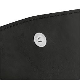 Папка деловая OfficeSpace "Dorado" имп. кожзам, магнитный клапан