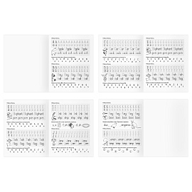 Тренажер дошкольника, А5 ТРИ СОВЫ "Тренажер дошкольника. 5-6 лет", 16стр.