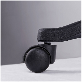 Кресло руководителя Helmi HL-E02 "Income", экокожа коричневая фото Кресло руководителя Helmi HL-E02 "Income", экокожа коричневая