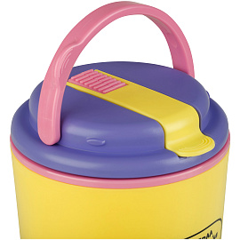 Термостакан MESHU "My Day Mood", 350мл фото Термостакан MESHU "My Day Mood", 350мл