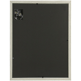 Рамка МДФ 30*40см, OfficeSpace "Expo", крем-брюле