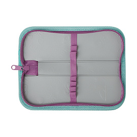 Пенал 1 отделение, 190*60 ArtSpace "Cool", ламинированный картон