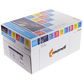 Бумага для цветной лазерной печати Color Copy (А3, 250 г/кв.м, 125 листов)