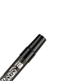 Маркер-краска MunHwa зеркальный «Жидкий хром», 4,5мм фото Маркер-краска MunHwa зеркальный «Жидкий хром», 4,5мм