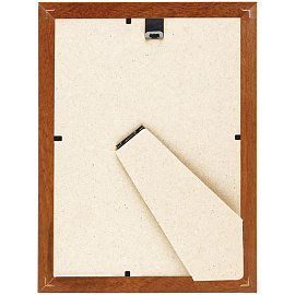 Рамка МДФ 15*21см, OfficeSpace "Expo", капучино