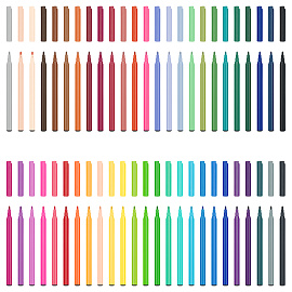 Фломастеры Faber-Castell "Замок", 50цв., смываемые, картон, европодвес фото Фломастеры Faber-Castell "Замок", 50цв., смываемые, картон, европодвес