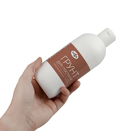 Грунт для пастели Гамма, 500 мл фото Грунт для пастели Гамма, 500 мл