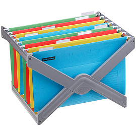 Подставка для подвесных папок OfficeSpace, А4/F4 (Foolscap), 410*310*290мм