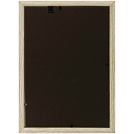 Рамка МДФ 21*30см, OfficeSpace "Expo", крем-брюле