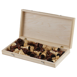 Настольная игра Три совы Шахматы турнирные фото Настольная игра Три совы Шахматы турнирные