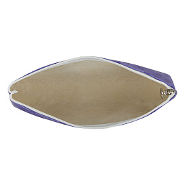 Пенал мягкий 200*85*30 MESHU "Black cat", искусственная кожа фото Пенал мягкий 200*85*30 MESHU "Black cat", искусственная кожа