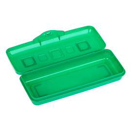 Пенал-футляр, 210*90*40 СТАММ, ассорти