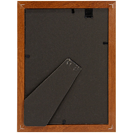 Рамка МДФ 15*21см, OfficeSpace "Expo", капучино