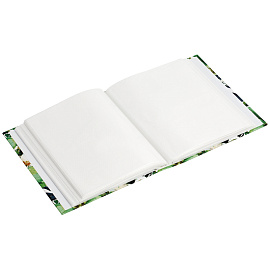 Фотоальбом 200 фото 10*15см, ArtSpace "Orchid