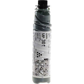 Картридж лазерный Ricoh MP 301 842339/842025 черный оригинальный