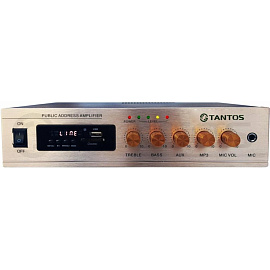 Усилитель Tantos TSo-AA60M (00-00001841)