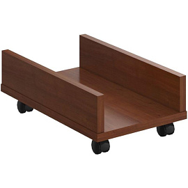 Подставка под системный блок Imago (орех)