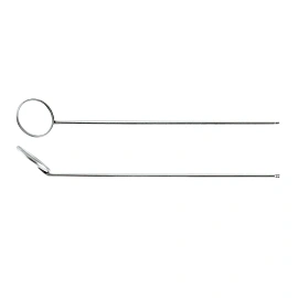 Зеркало гортанное Surgicon без ручки 22 мм