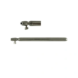 Ручка для гортанного зеркала Surgicon 10 см