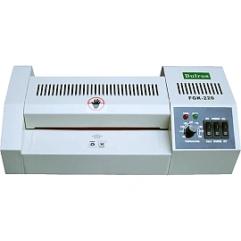 Ламинатор Bulros FGK220 формат А4 (LP-D-FGK-220_-___-PsH-A4)