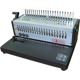 Брошюровщик Bulros S-20