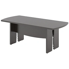 Стол для переговоров Born (венге, 2000x900x750 мм)