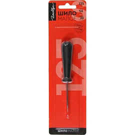 Шило канцелярское Глобус малое (диаметр 2 мм)