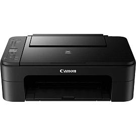 МФУ струйное Canon PIXMA TS3340 (3771C007)