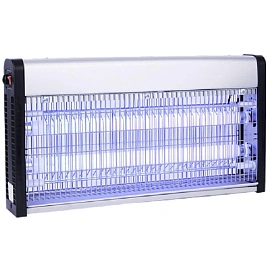 Лампа инсектицидная Hurakan HKN-LIN100