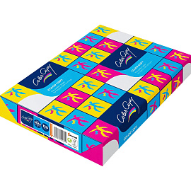 Бумага для цветной лазерной печати Color Copy (SRA3, 120 г/кв.м, 250 листов) фото Бумага для цветной лазерной печати Color Copy (SRA3, 120 г/кв.м, 250 листов)