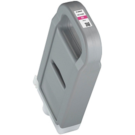 Картридж струйный Canon PFI-710M 2356C001 пурпурный оригинальный