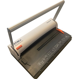 Брошюровщик Kobra Queenbind Student W