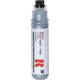 Тонер Ricoh 1270D/MP201 842338/886261 чёрный оригинальный