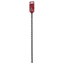 Бур ELITECH SDS-plus 10x410 мм (1820.030100)