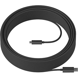 Кабель Logitech Strong (939-001802)