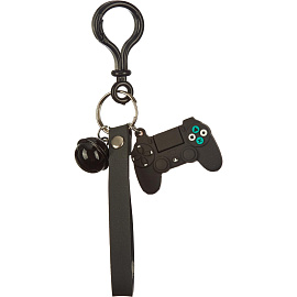 Брелок Джойстик черный