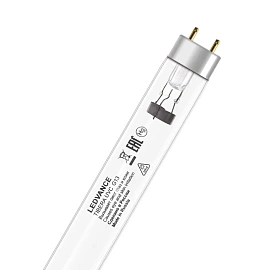 Лампа бактерицидная Tibera UVC 30W G13 (30 Вт, 96 V)