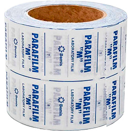 Пленка парафиновая 100 мм x 38 м
