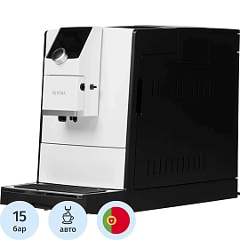 Кофемашина Nivona CafeRomatica NICR 796 белая