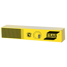 Электрод Esab МР-3 3 мм 5 кг (4595303WM0)