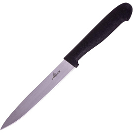 Нож кухонный Appetite Гурман универсальный (лезвие 12.7 см, 500077143)
