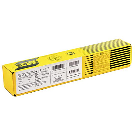 Электрод ESAB ОК 46 3 мм 5.3 кг (4600303AM0)