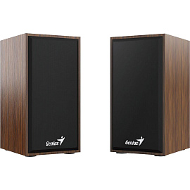 Колонки 2.0 Genius RS2 SP-HF180 (31730029400)