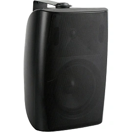 Акустическая система Roxton MS-80TB, настенная, 80/40/20/10/5Вт