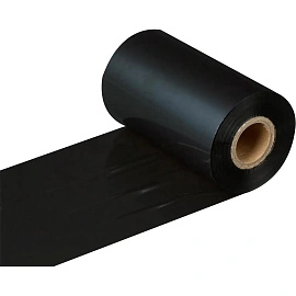 Риббон 110мм х 300м OUT Wax FX вт.25