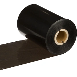 Риббон 110мм х 450м OUT Wax вт.25