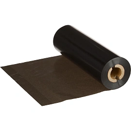 Риббон 110мм х 74м OUT Wax/Resin вт.12,7х110