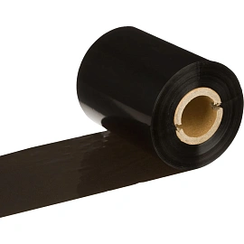 Риббон 80мм х 300м  OUT Wax вт. 25