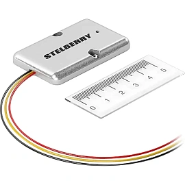 Микрофон Stelberry М-75, чувствительный цифровой микрофон с реч диапазоном